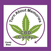 Hemp Derived Candy Bites