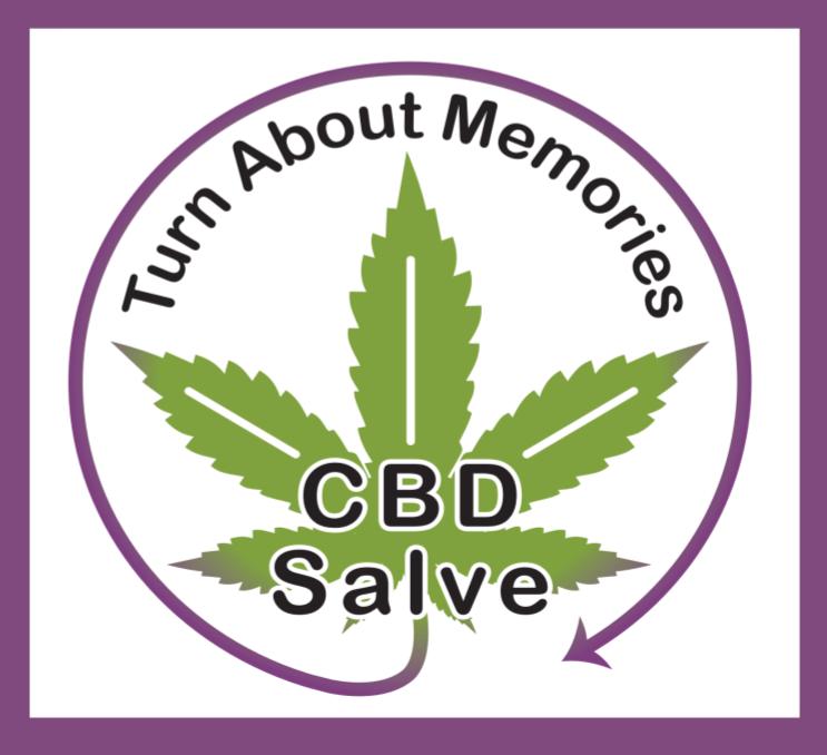 CBD Salve