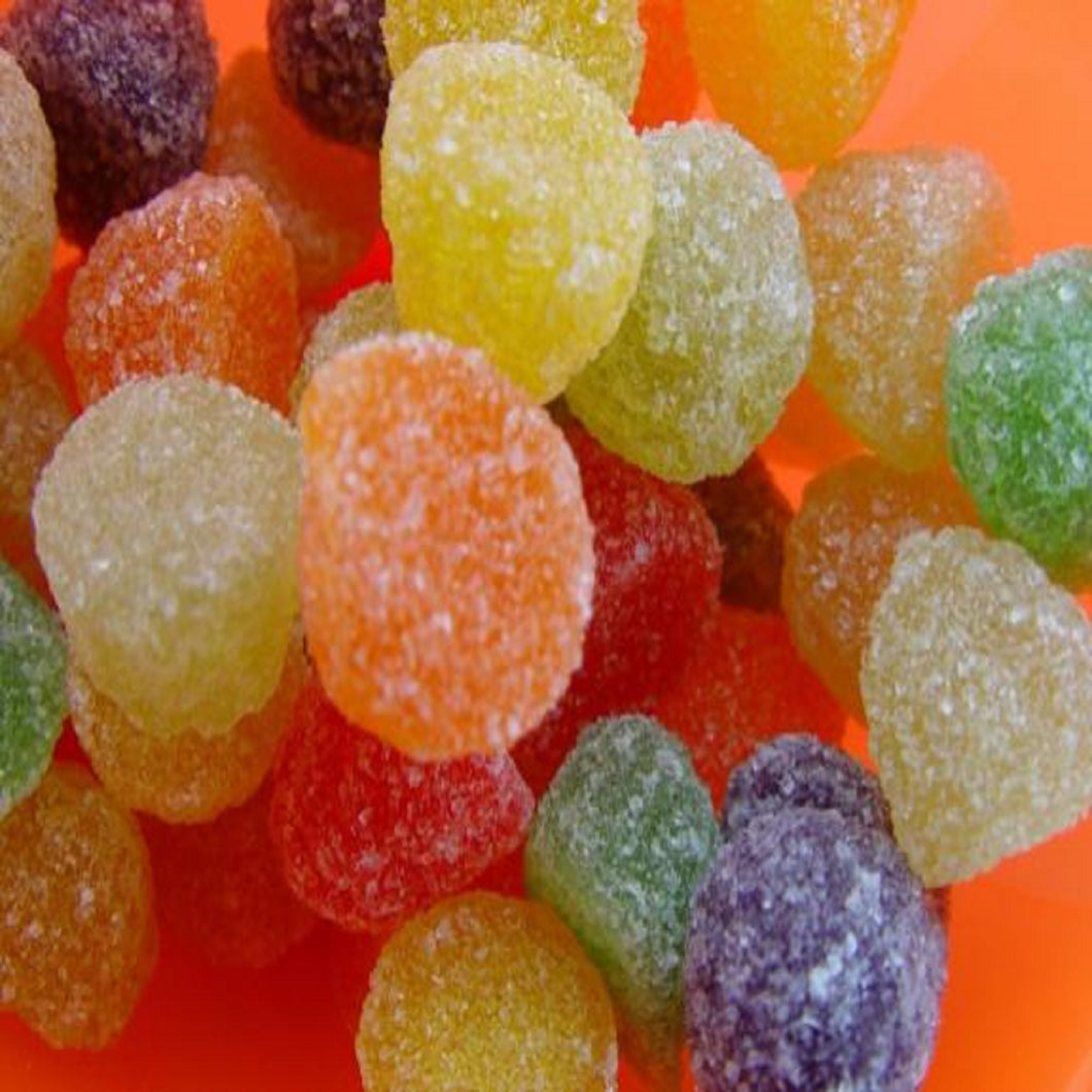 CBD Gummies - 50 MG