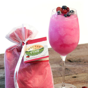 Wine Slushy Mixes