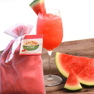 Wine Slushy Mixes