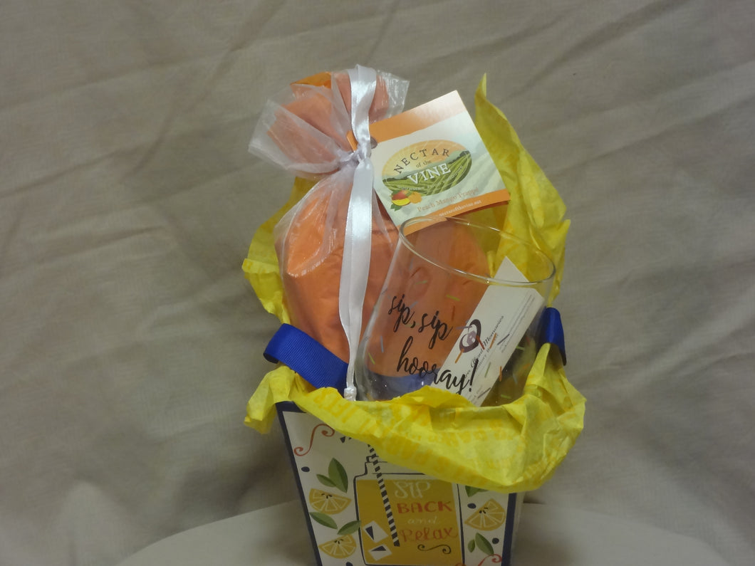 Gift Basket