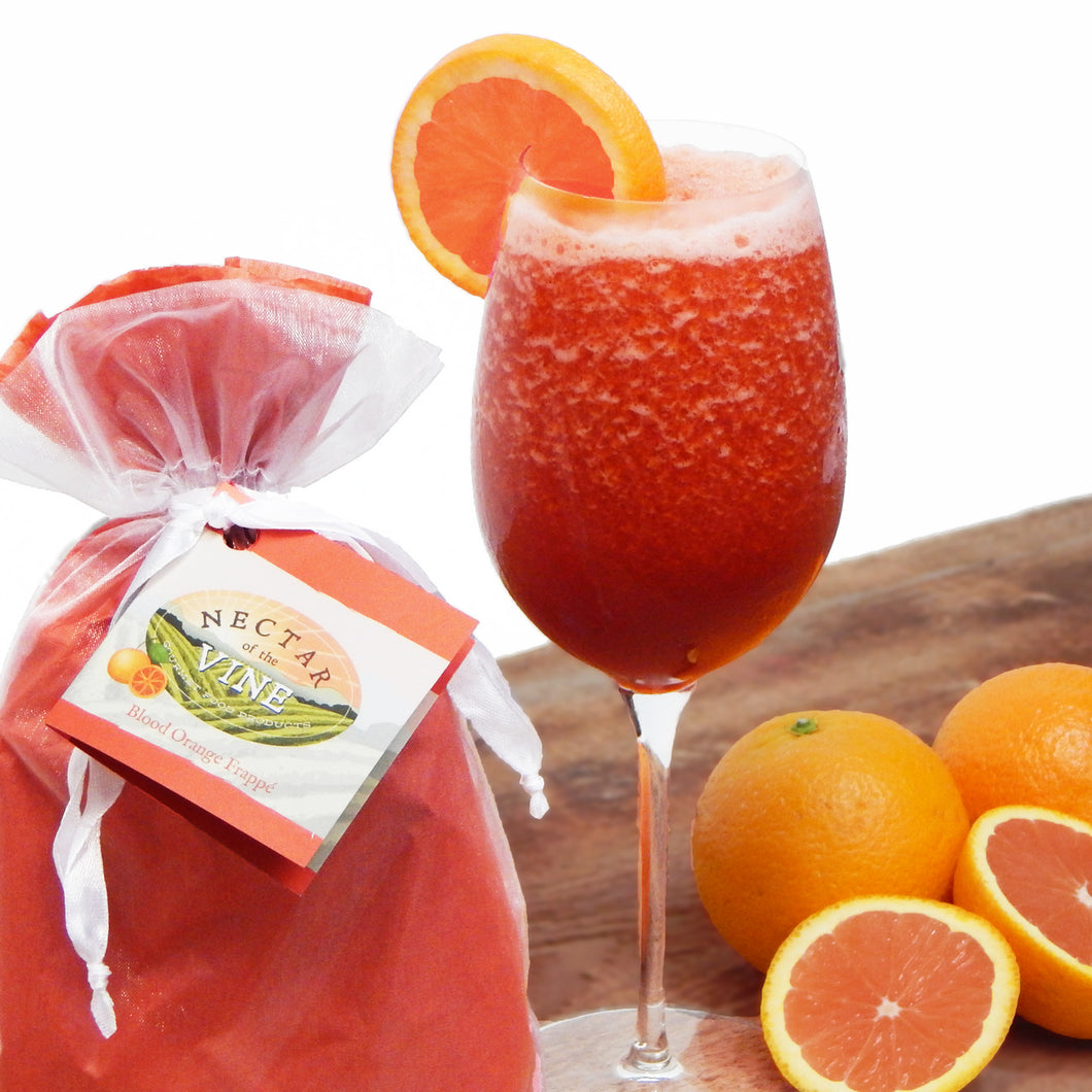 Cocktail Mix Blood Orange