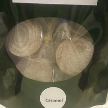 I Caramel Suckers 40 MG per Sucker