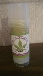 Lotion Bar Champagne Mist