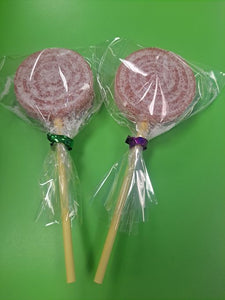 CBD Suckers 50 MG Per Sucker