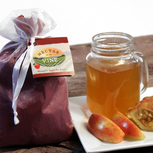 Cocktail Mix Granny Apple Pie