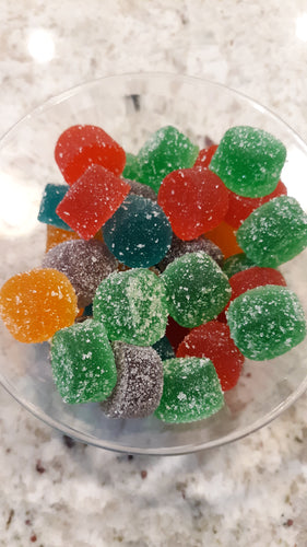 I CBD Gummies 50 MG