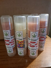 CBD Chapstick