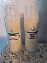 CBD Lotion Pump - 4 oz