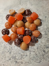 CBD & CBG Rock Candy Small Bag