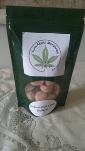 I CBD Rock Candy 30 Pc.