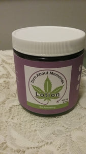 I CBD Lotion So Amazing 8 oz