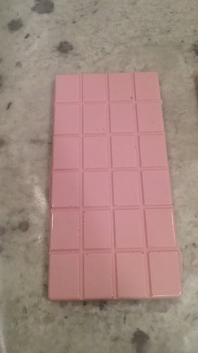 I CBD Strawberry Cookie Crunch Bar 4.5 Oz. 250 mg.