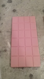 I CBD Strawberry Cookie Crunch Bar 4.5 Oz. 250 mg.