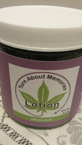 I CBD Lotion Lovely Lavender