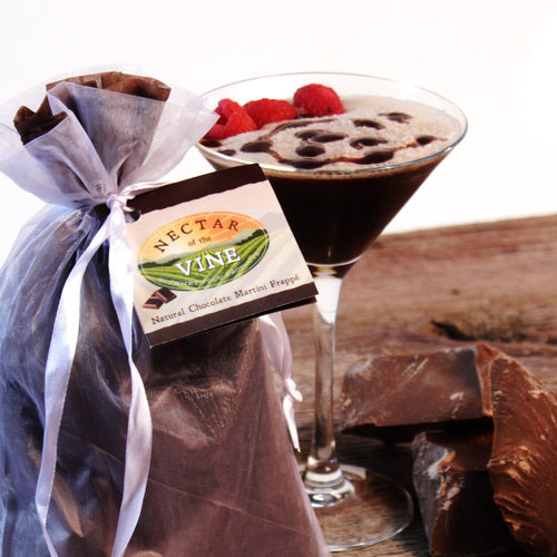 Cocktail Mix Natural Chocolate Martini