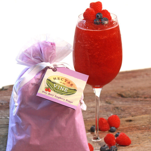 Cocktail Mix Very Berry Raspberry